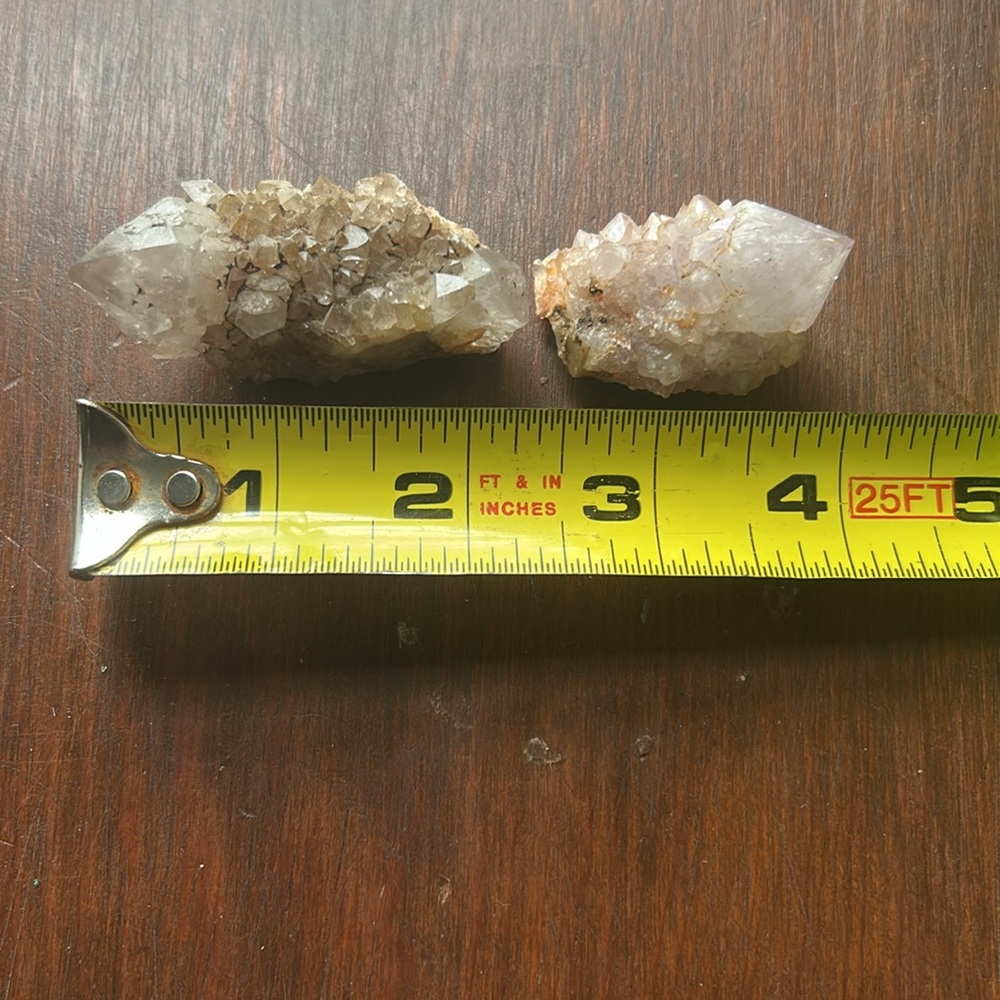 Spirit quartz - Picture 5 of 5